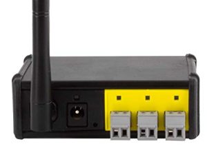 Global Caché WF2CC iTach WiFi to Contact