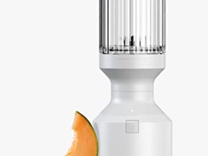 Mélangeur bête | Mélangez des smoothies et