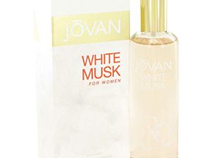 JOVAN WHITE MUSK by Jovan Eau De