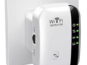 Extension WiFi 2023