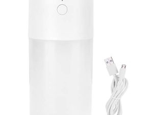 BTER Mini humidificateur à brume fraîche USB