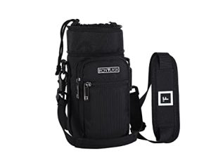 IRON ° FLASK Carrier