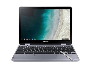 Samsung - Plus 2-en-1 12
