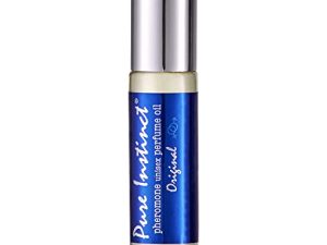 Pure Instinct Roll-On - Le parfum original