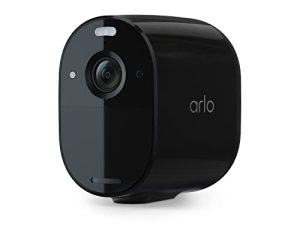 Caméra Arlo Essential Spotlight - 1 Pack