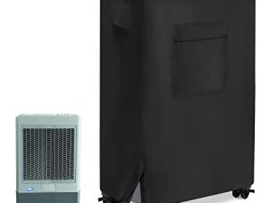 Guisong Couvercle de refroidisseur par évaporation pour