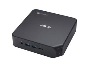 ASUS Chromebox 4 avec Intel® Celeron