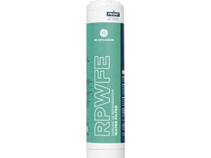 Filtre à eau pour réfrigérateur GE RPWFE