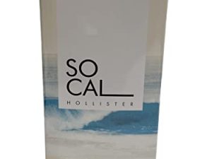 Hollister So Cal Cologne pour homme 3
