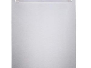 COSMO COS-DIS6502 Lave-vaisselle de 24 po en