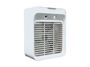 Mini refroidisseur d'air évaporatif 3 en 1