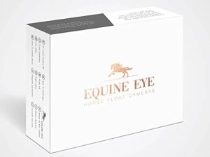 Lumiere Equestrian 'Equine Eye' - Caméra flottante