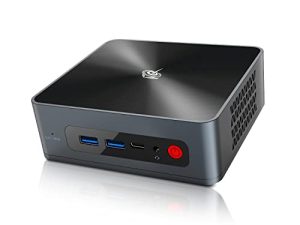 Beelink SEi8 Mini PC 4 cœurs 8e