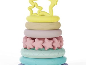 Oxanlare Bébé Jouets sensoriels Montessori