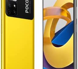 Poco M4 PRO 5G + 4G Volte