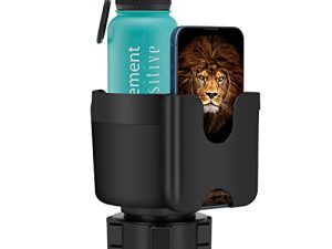 Adaptateur d'extension de porte-gobelet de voiture Suranew