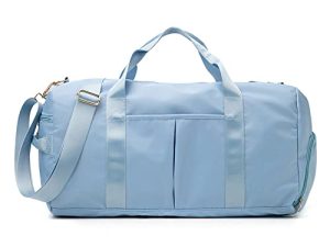 Petit sac de sport pour femme et