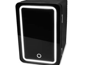 BERLIN GEAR Mini réfrigérateur chaud ou froid