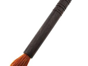 Brosse de nettoyage pour guitare E-outstanding Cordes