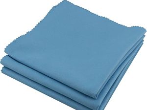 DGBRSM 3pcs Chiffon de Nettoyage pour Guitare