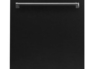 Lave-vaisselle ZLINE 24 po Top Control en