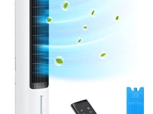 Dreo Refroidisseur d'air évaporatif