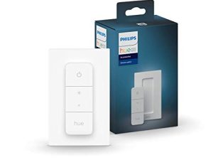 Philips Hue v2 Smart Dimmer Switch et