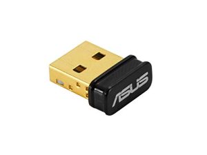 ASUS USB-BT500 Adaptateur USB Bluetooth 5.0 avec
