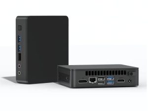 Intel NUC Mini PC Atlas Canyon N5105