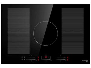 GASLAND Chef IH77BFH Table de cuisson à