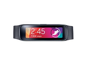 Montre intelligente Samsung Gear Fit