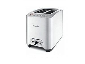 Breville BTA820XL Grille-pain intelligent à 2 tranches