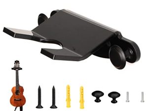 Cintre pour guitare support mural pour guitare