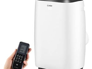 Climatiseur portable Airo Comfort 8 000 BTU