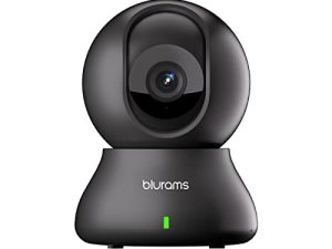 Blurams Caméra de sécurité
