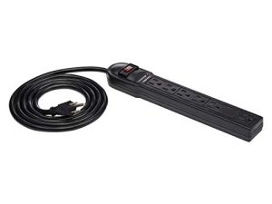 Amazon Basics Multiprise de protection contre les