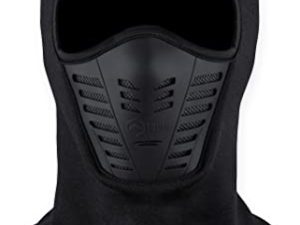 Masque de ski Balaclava - Masque intégral