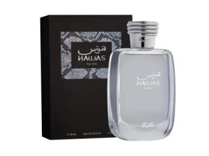 RASASI Hawas for Him EDP - Eau