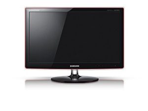 Moniteur LCD Samsung P2370HD Full HD 1080p