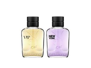 Coffret cadeau 2 pièces Playboy OMNI Male