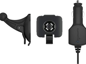 Kit de montage automobile Garmin pour Garmin