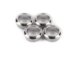 Bagues Fender pour accordeur de basse -