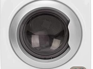 Avanti Sèche-linge portable à chargement frontal pour