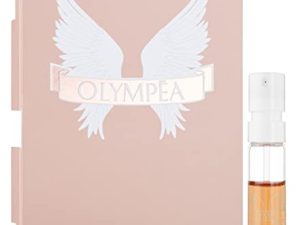 Olympea by Paco Rabanne Vial (échantillon) 0