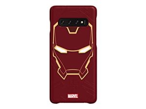 Haainc GP-G973HIFGKWB Samsung Galaxy Friends Iron Man