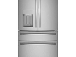 GE Profile PVD28BYNFS Réfrigérateur à 4 portes