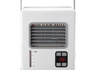 Climatiseur portable