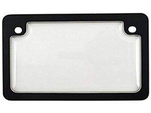 Custom Accessories Combos 92776 Bouclier de plaque