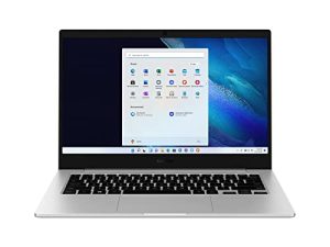 Samsung NP545XLA-KA1TT Galaxy Book Go 5G