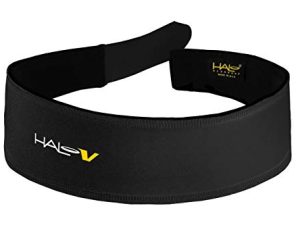 Bandeau Halo Halo V - Bandeau anti-transpiration